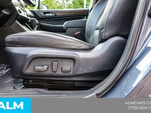 Used 2016 Subaru Outback 3.6R Limited AWD/4WD image 20