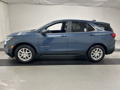 Used 2024 Chevrolet Equinox LT image 6
