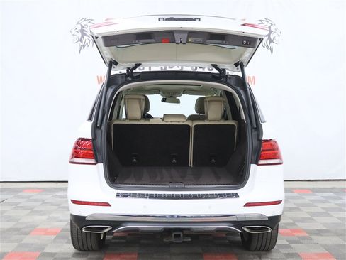 Used 2019 Mercedes-Benz GLE 400 4MATIC image 6