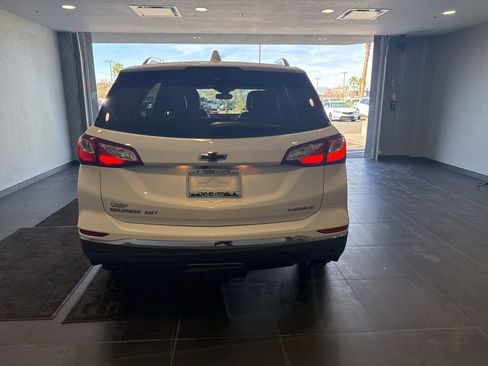Used 2020 Chevrolet Equinox Premier image 10