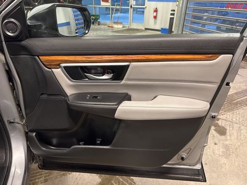 Used 2021 Honda CR-V EX-L image 33