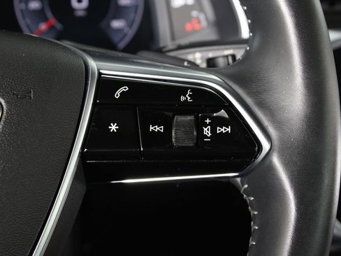 Used 2019 Audi A6 3.0T Premium Plus w/ Premium Plus Package image 28
