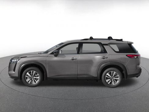 Used 2026 Nissan Pathfinder SL FWD image 7