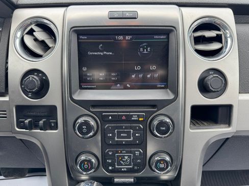 Used 2013 Ford F150 FX4 w/ Luxury Equipment Group AWD/4WD image 22