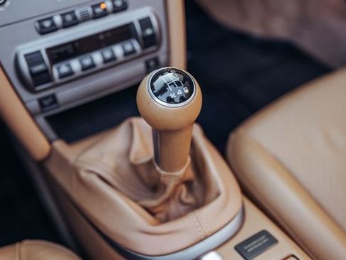 Used 2006 Porsche Boxster image 10