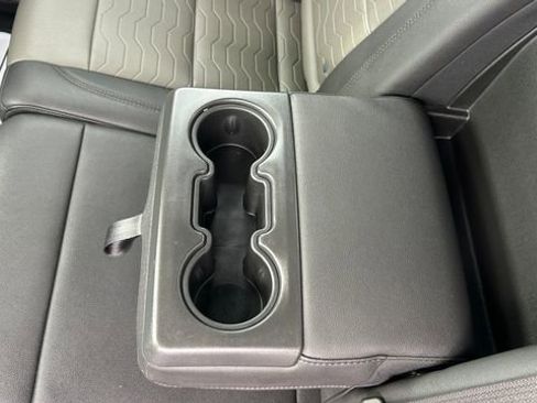 Used 2023 Chevrolet Silverado 1500 ZR2 w/ Technology Package image 39