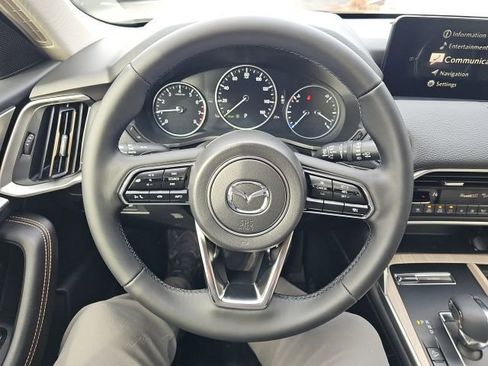 New 2026 MAZDA CX-90 3.3 Turbo w/ Preferred Package image 19