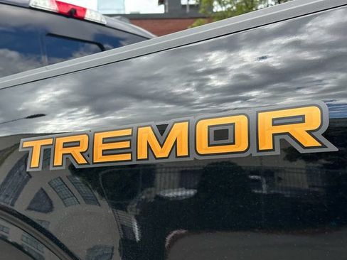 Used 2022 Ford F150 Tremor w/ Equipment Group 402A High AWD/4WD image 12