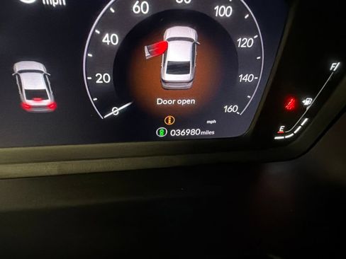Used 2024 Honda Accord EX image 23