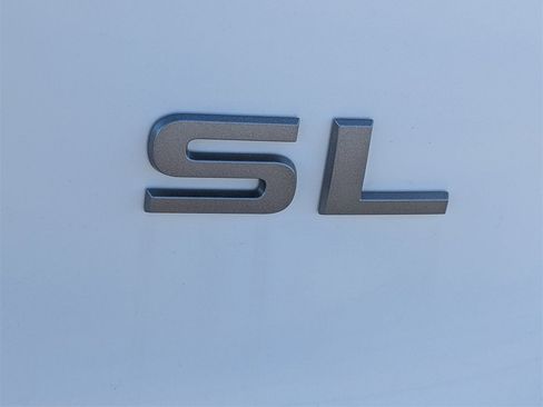 New 2026 Nissan Armada SL image 7