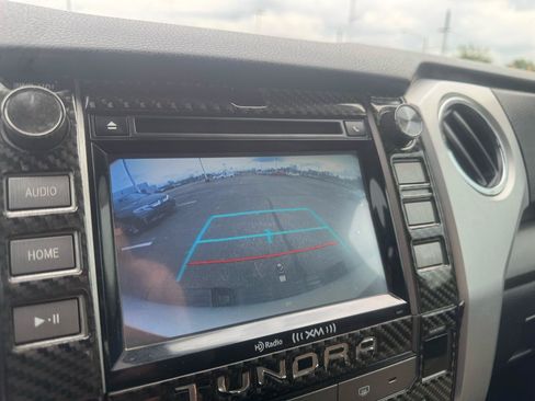 Used 2017 Toyota Tundra SR5 w/ SR5 Upgrade Package RWD image 42