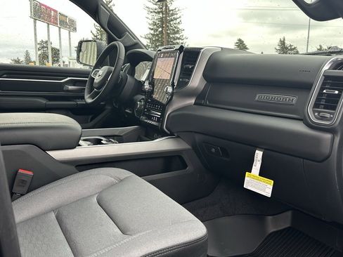 New 2026 RAM 1500 Big Horn image 20