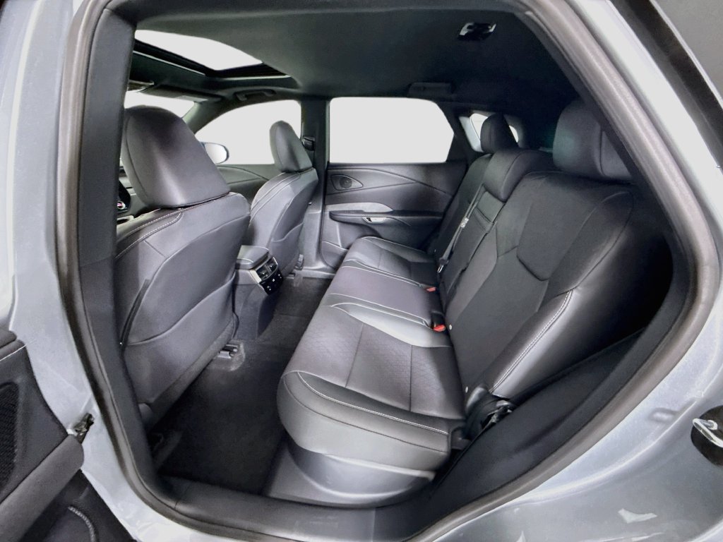 New 2026 Lexus RX 350 Premium Plus w/ Accessory Package (Z1) FWD image 22