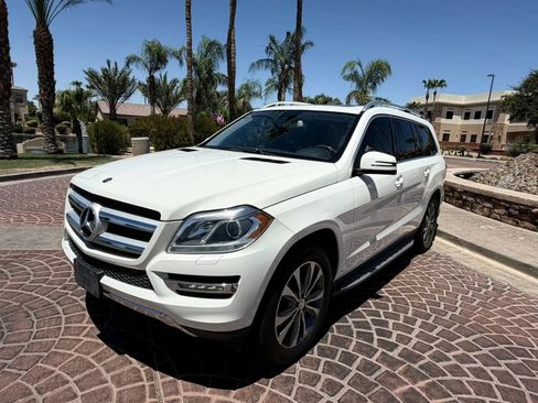 Used 2013 Mercedes-Benz GL 450 4MATIC image 28