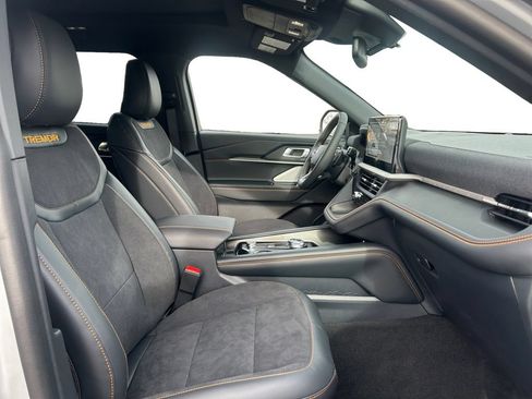 New 2026 Ford Explorer Tremor w/ Tremor Ultimate Package AWD/4WD image 15