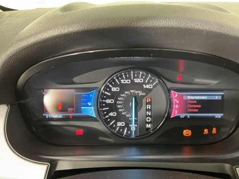 Used 2011 Ford Edge SEL w/ 202A Rapid Spec Order Code AWD/4WD image 17
