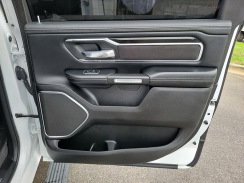 Used 2022 RAM 1500 Laramie image 40