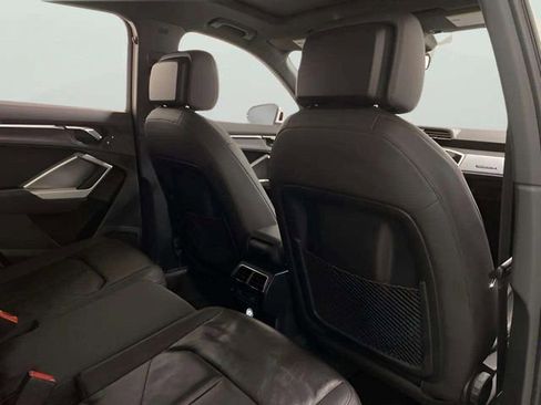 Used 2020 Audi Q3 2.0T Premium w/ Convenience Package image 67