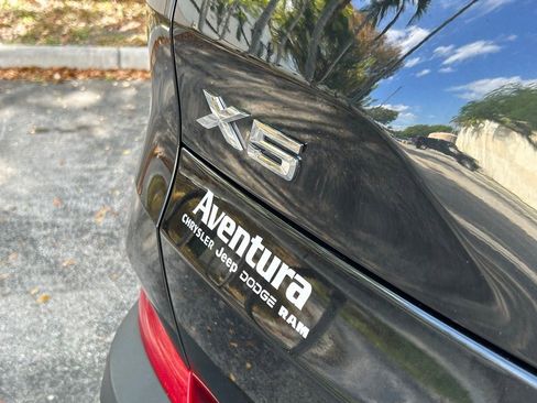 Used 2024 BMW X5 xDrive40i image 48