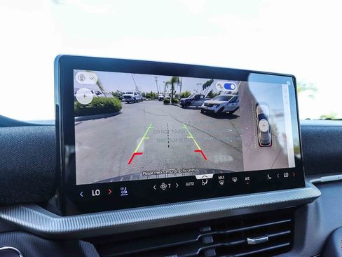 New 2026 Ford Explorer Tremor w/ Tremor Ultimate Package AWD/4WD image 26