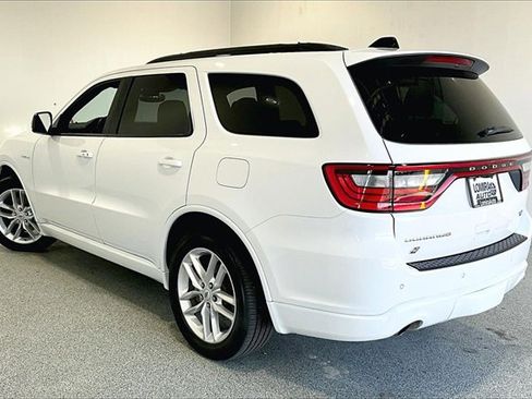 Used 2025 Dodge Durango R/T image 4