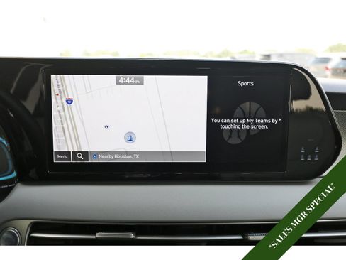 Used 2025 Hyundai Palisade SEL AWD/4WD image 27
