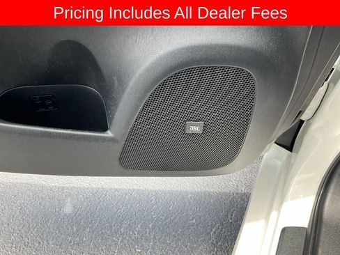 Used 2015 Toyota Prius Four FWD image 5