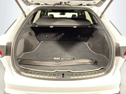 Certified 2023 Lexus RX 500h F Sport w/ Accessory Package (Z1) AWD/4WD image 28