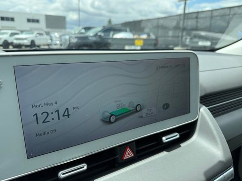 Used 2024 Hyundai Ioniq 5 Limited RWD image 20