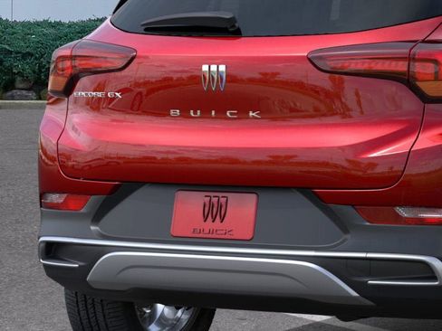 New 2026 Buick Encore GX Preferred w/ Comfort Package image 15