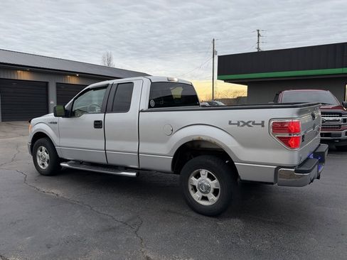 Used 2010 Ford F150 XLT image 5