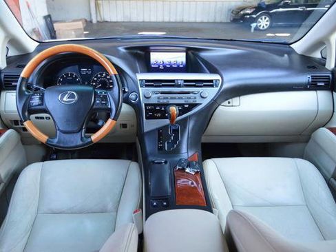 Used 2012 Lexus RX 350 AWD w/ Premium Pkg image 56