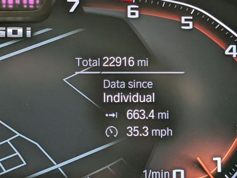 Certified 2023 BMW M850i xDrive image 23