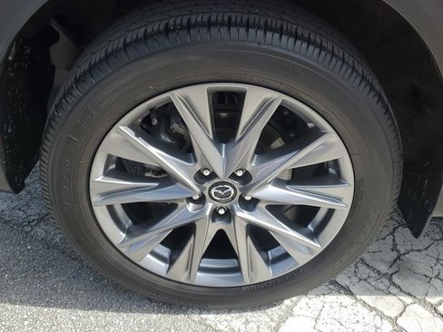 Used 2021 MAZDA CX-5 Grand Touring Reserve image 5