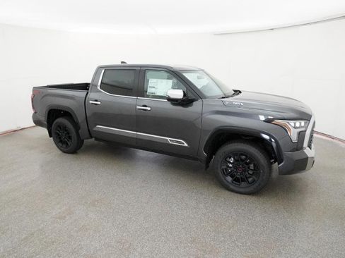New 2026 Toyota Tundra 1794 Edition AWD/4WD image 17