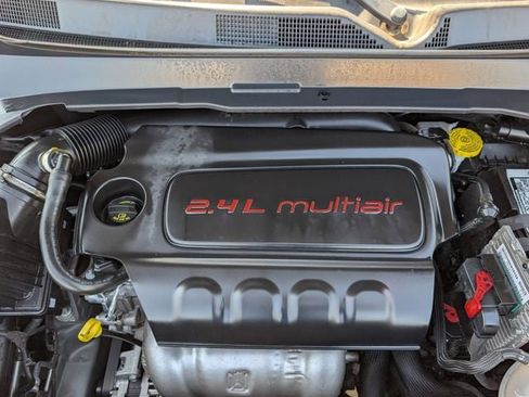 Used 2022 Jeep Compass Latitude w/ Convenience Group image 28