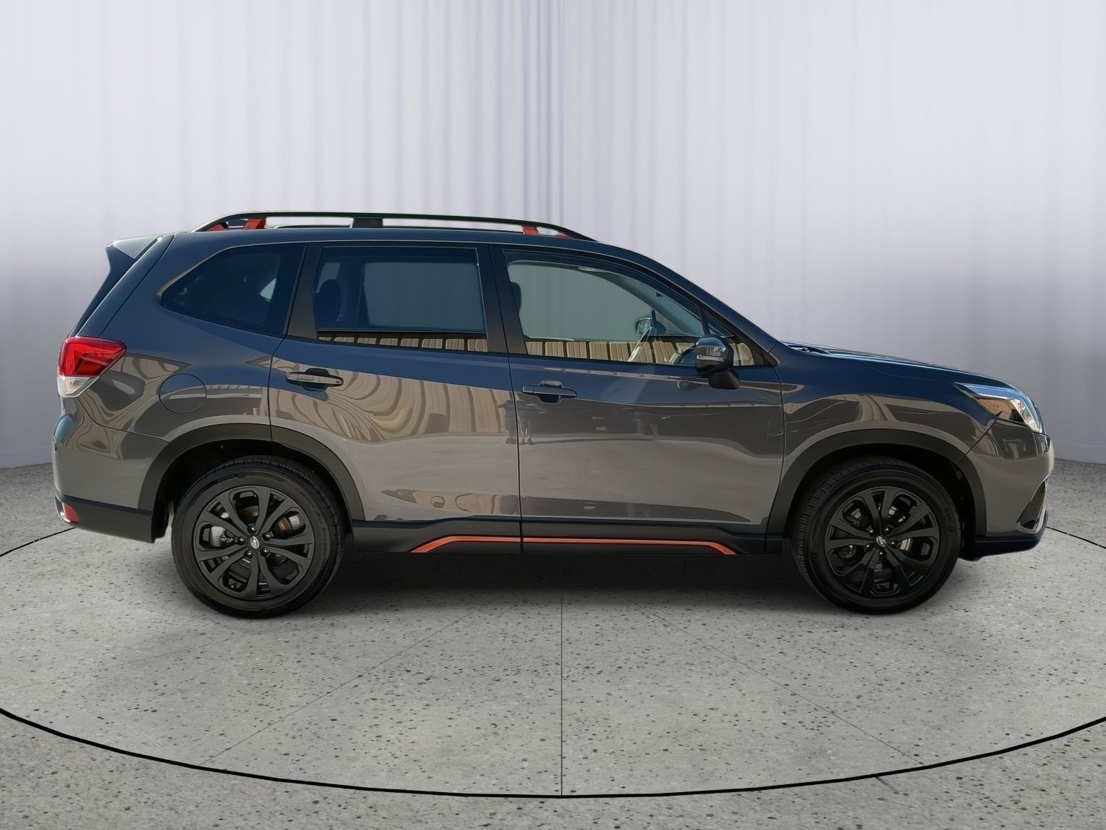 Used 2023 Subaru Forester Sport AWD/4WD image 6