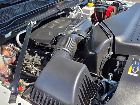 Used 2024 RAM 2500 Power Wagon w/ Level 1 Equipment Group image 21