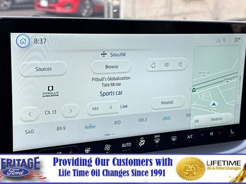 New 2025 Ford Escape SE w/ Class II Trailer Tow Package image 15