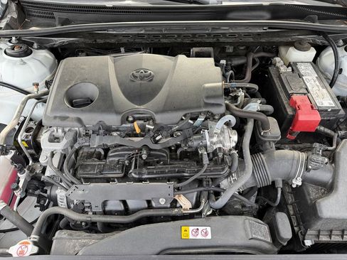 Used 2024 Toyota Camry LE w/ Cold Weather Package AWD/4WD image 29