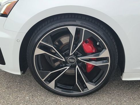 Used 2024 Audi S5 Prestige image 13