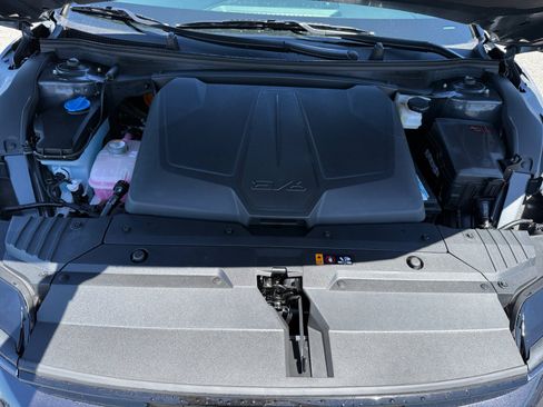 New 2026 Kia EV6 Light RWD image 20