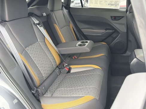 New 2026 Subaru Crosstrek 2.5i Sport AWD/4WD image 9