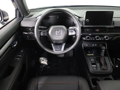 Used 2025 Honda CR-V Sport Touring image 38