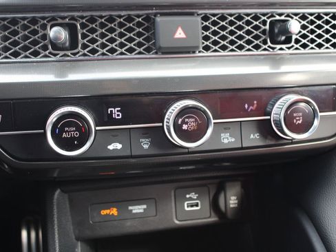 Used 2023 Acura Integra A-Spec image 25