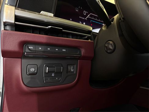 New 2026 Cadillac Escalade Luxury image 20