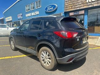 Used 2014 MAZDA CX-5 Sport w/ Bluetooth Audio Package FWD video 3