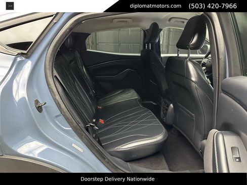 Used 2023 Ford Mustang Mach-E Select image 21