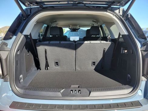 New 2026 Ford Explorer Active w/ Active Comfort Package image 20