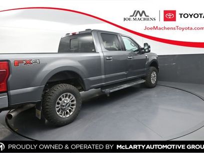 Used 2021 Ford F350 XLT w/ XLT Premium Package